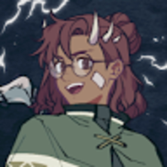 Meet your Posher, Dimitri - Picture 1 of 1